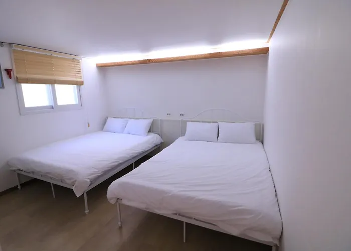 All Stay Inn Seoul Hostel Seoul