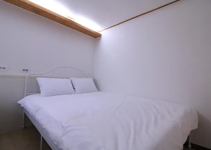 Hostel All Stay Inn Seoul Seoul