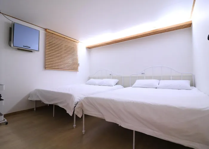 All Stay Inn Seoul * Seoul