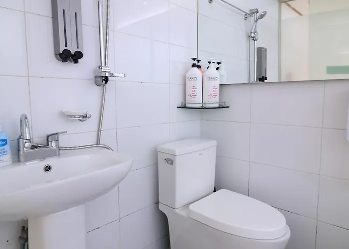 Hostel All Stay Inn Seoul