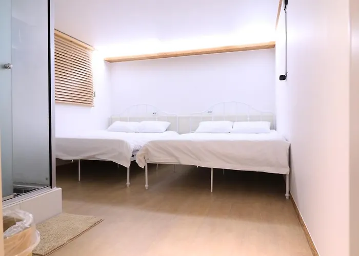 All Stay Inn Seoul Seoul