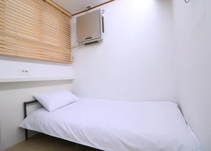 Hostel All Stay Inn Seoul Seoul