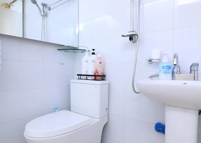 Hostel All Stay Inn Seoul Seoul
