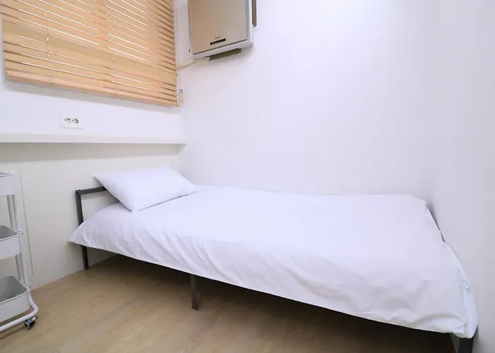 All Stay Inn Seoul * Seoul