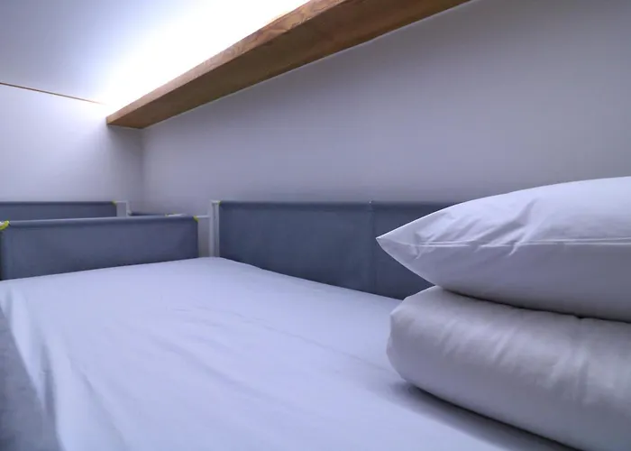 All Stay Inn Seoul Hostel