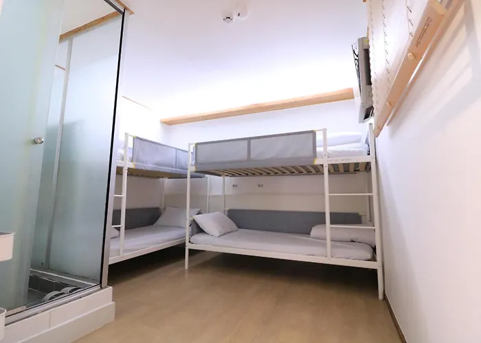 Hostel All Stay Inn Seoul Seoul