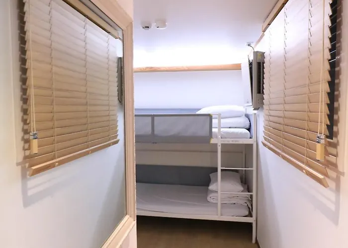 All Stay Inn Seoul Hostel Seoul