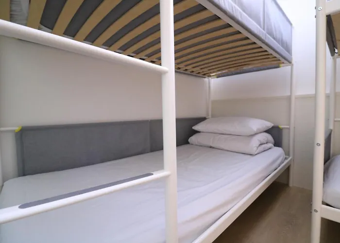 Hostel All Stay Inn Seoul