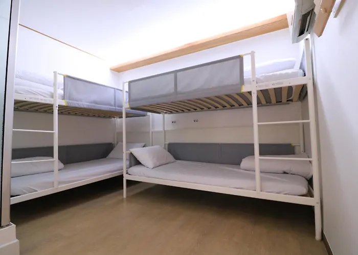 Hostel All Stay Inn Seoul *