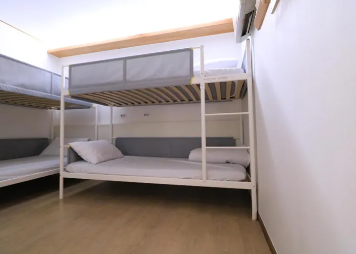 All Stay Inn Seoul Hostel Seoul