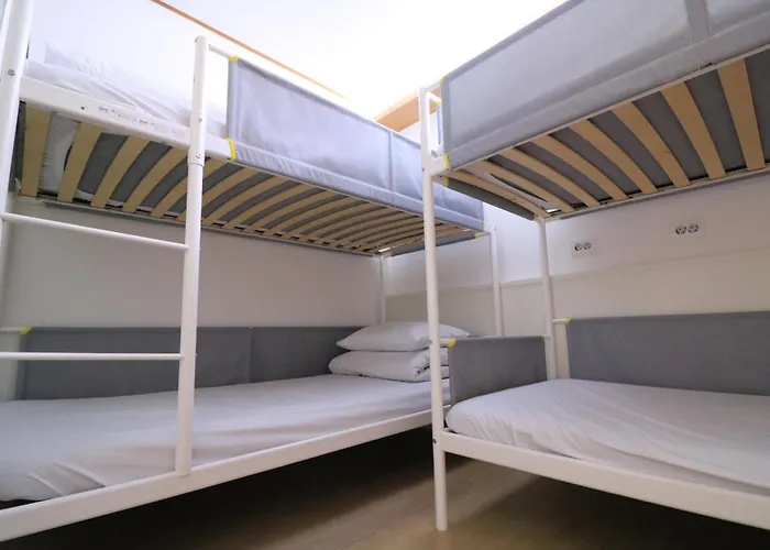 Hostel All Stay Inn Seoul