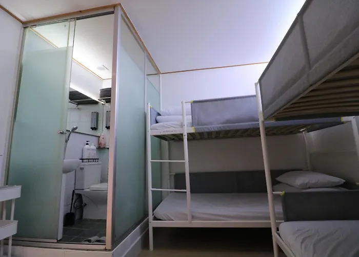 All Stay Inn Seoul *