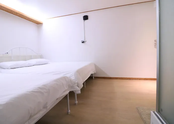 All Stay Inn Seoul Hostel