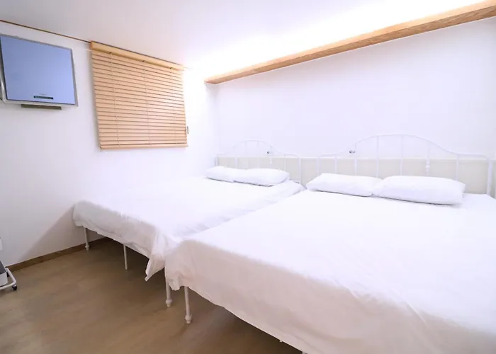 All Stay Inn Seoul