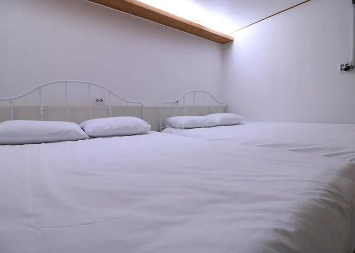 All Stay Inn Seoul *
