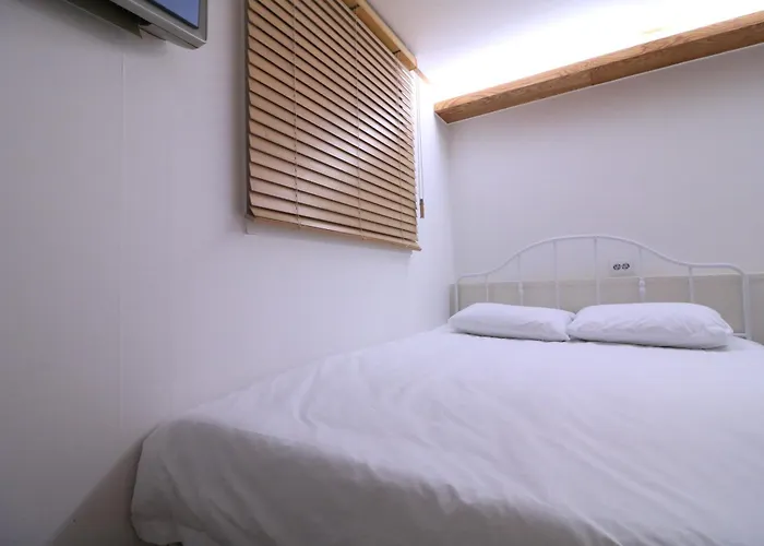 All Stay Inn Seoul Seoul