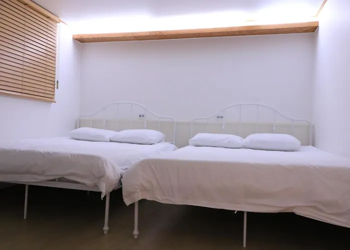 All Stay Inn Seoul Hostel