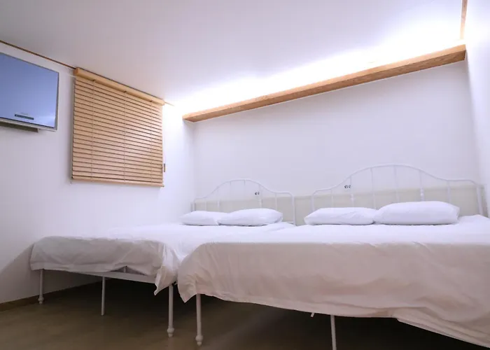All Stay Inn Seoul * Seoul