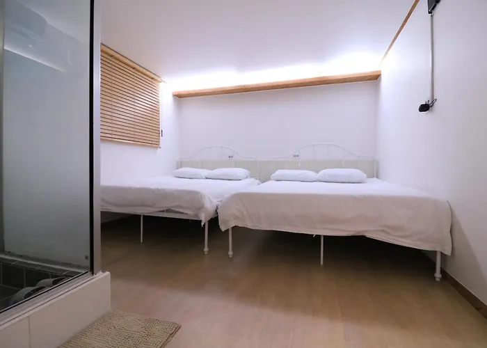 Hostel All Stay Inn Seoul