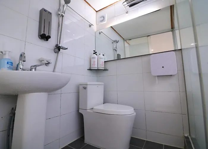 All Stay Inn Seoul Hostel