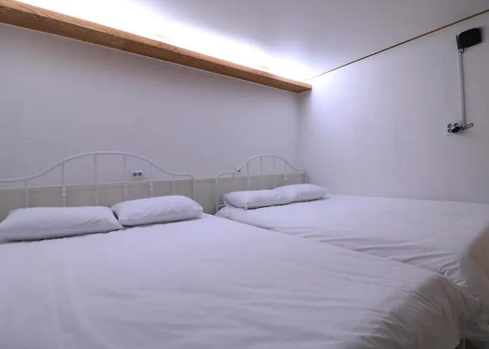 All Stay Inn Seoul *