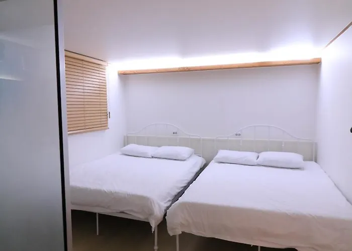 Hostel All Stay Inn Seoul Seoul